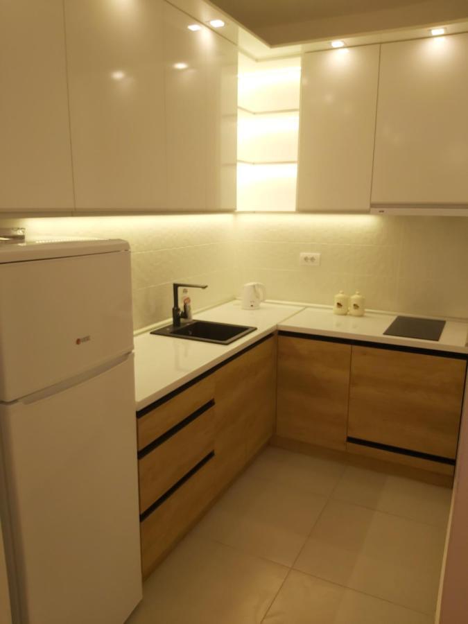 Apartman Elegance Free Garage Nowy Sad Zewnętrze zdjęcie